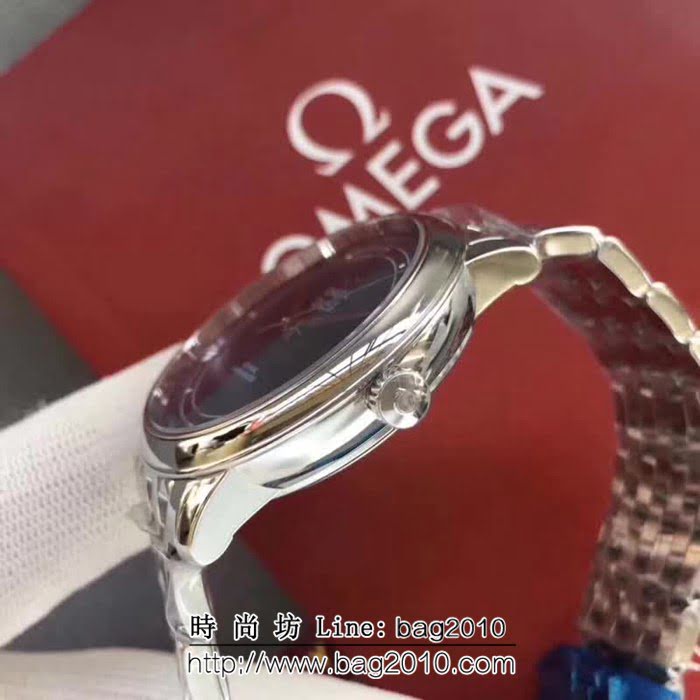 歐米茄OMEGA 高端精品 2018最熱銷款 男士腕表 WSS0650